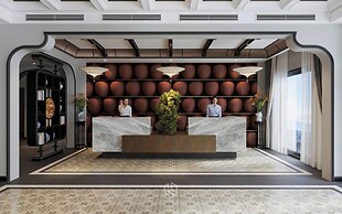 DeLaMont Sapa Hotel