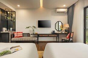 DeLaMont Sapa Hotel