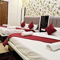 Hotel Kashi Heaven Premium Varanasi