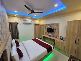 Hotel Kashi Heaven Premium Varanasi