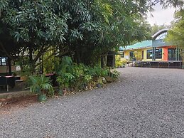 Roddy's Green Lounge Vihiga