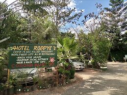 Roddy's Green Lounge Vihiga
