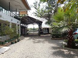 Roddy's Green Lounge Vihiga