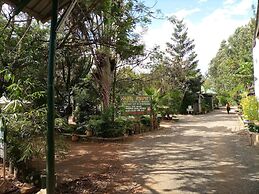Roddy's Green Lounge Vihiga