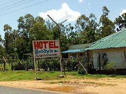Roddy's Green Lounge Vihiga