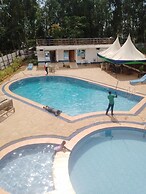 Roddy's Green Lounge Vihiga