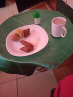 Roddy's Green Lounge Vihiga