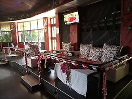 Roddy's Green Lounge Vihiga