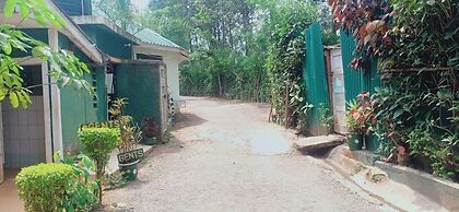 Roddy's Green Lounge Vihiga