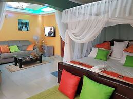Roddy's Green Lounge Vihiga