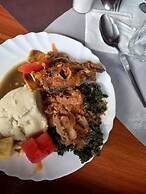 Roddy's Green Lounge Vihiga