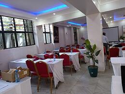 Roddy's Green Lounge Vihiga