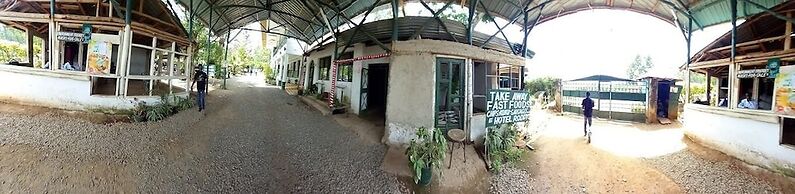 Roddy's Green Lounge Vihiga