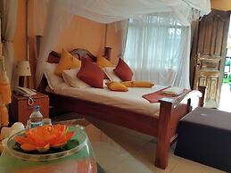 Roddy's Green Lounge Vihiga