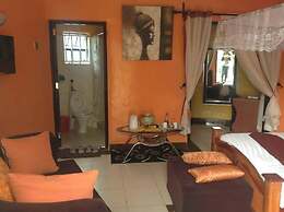 Roddy's Green Lounge Vihiga