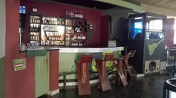 Roddy's Green Lounge Vihiga