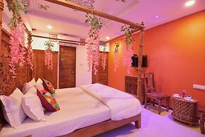Neev Haveli