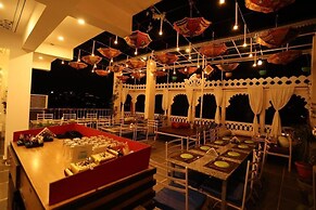 Neev Haveli