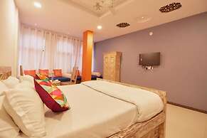 Neev Haveli