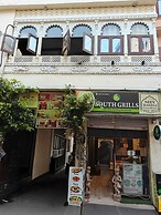 Neev Haveli
