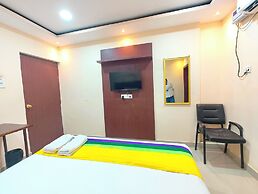 Hotel Kashi Grand Varanasi