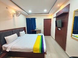 Hotel Kashi Grand Varanasi