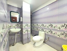 Hotel Kashi Grand Varanasi