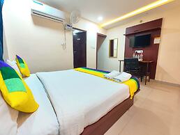 Hotel Kashi Grand Varanasi