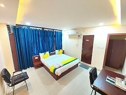 Hotel Kashi Grand Varanasi