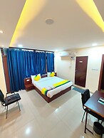 Hotel Kashi Grand Varanasi