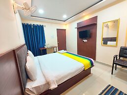 Hotel Kashi Grand Varanasi