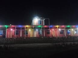Reverie Resort