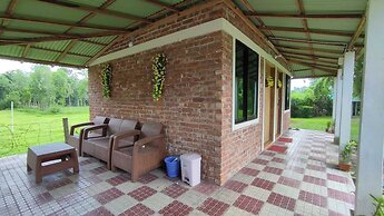 Reverie Resort