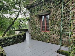 Reverie Resort