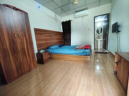 Reverie Resort