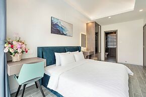 Zenda Villa Novaworld Phan Thiet