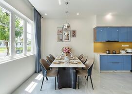 Zenda Villa Novaworld Phan Thiet