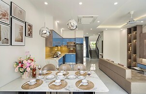 Zenda Villa Novaworld Phan Thiet