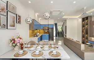 Zenda Villa Novaworld Phan Thiet