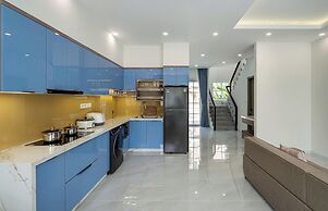 Zenda Villa Novaworld Phan Thiet