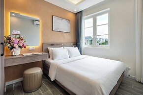 Zenda Villa Novaworld Phan Thiet
