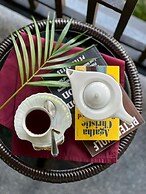 Narinthra Heritage