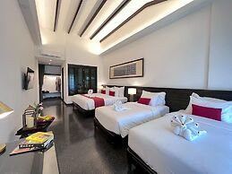 Narinthra Heritage