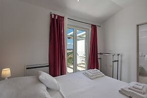 Seaview Villa Luka With Pool