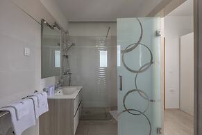 Seaview Villa Luka With Pool