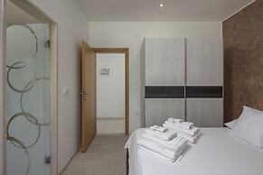 Seaview Villa Luka With Pool