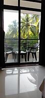 Wave Morjim Hotel