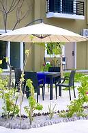 Seaside Dhangethi Inn