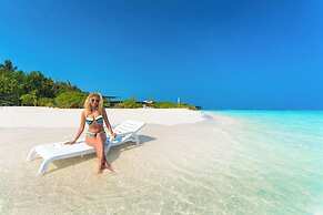 Seaside Dhangethi Inn