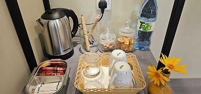 Seaside Dhangethi Inn